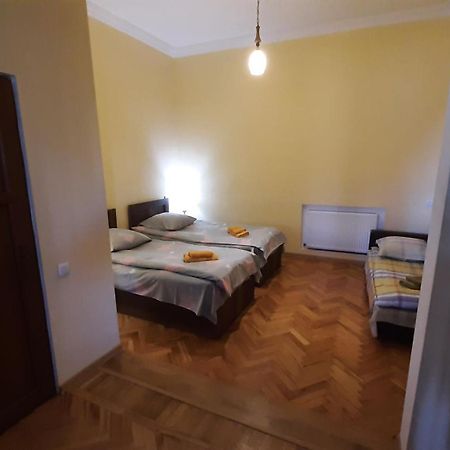 Guest House Vista Szenaki Kültér fotó