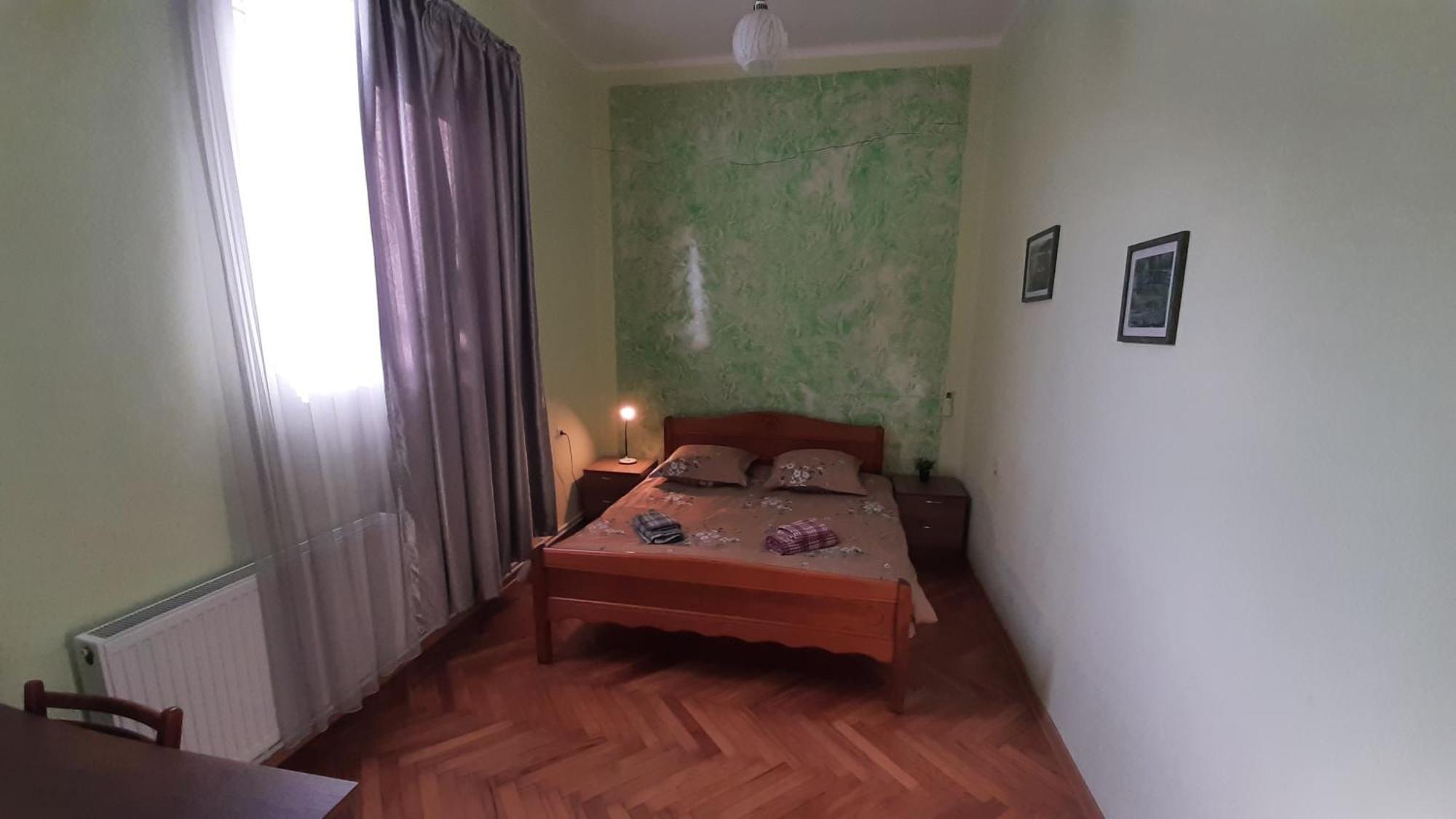 Guest House Vista Szenaki Kültér fotó