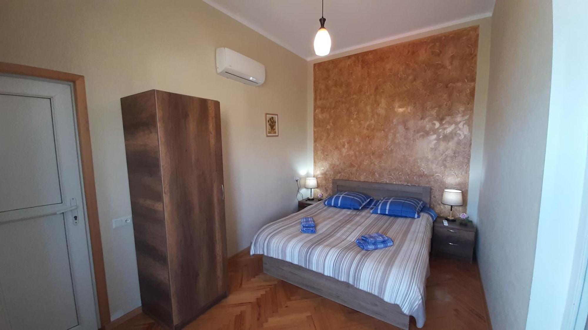 Guest House Vista Szenaki Kültér fotó