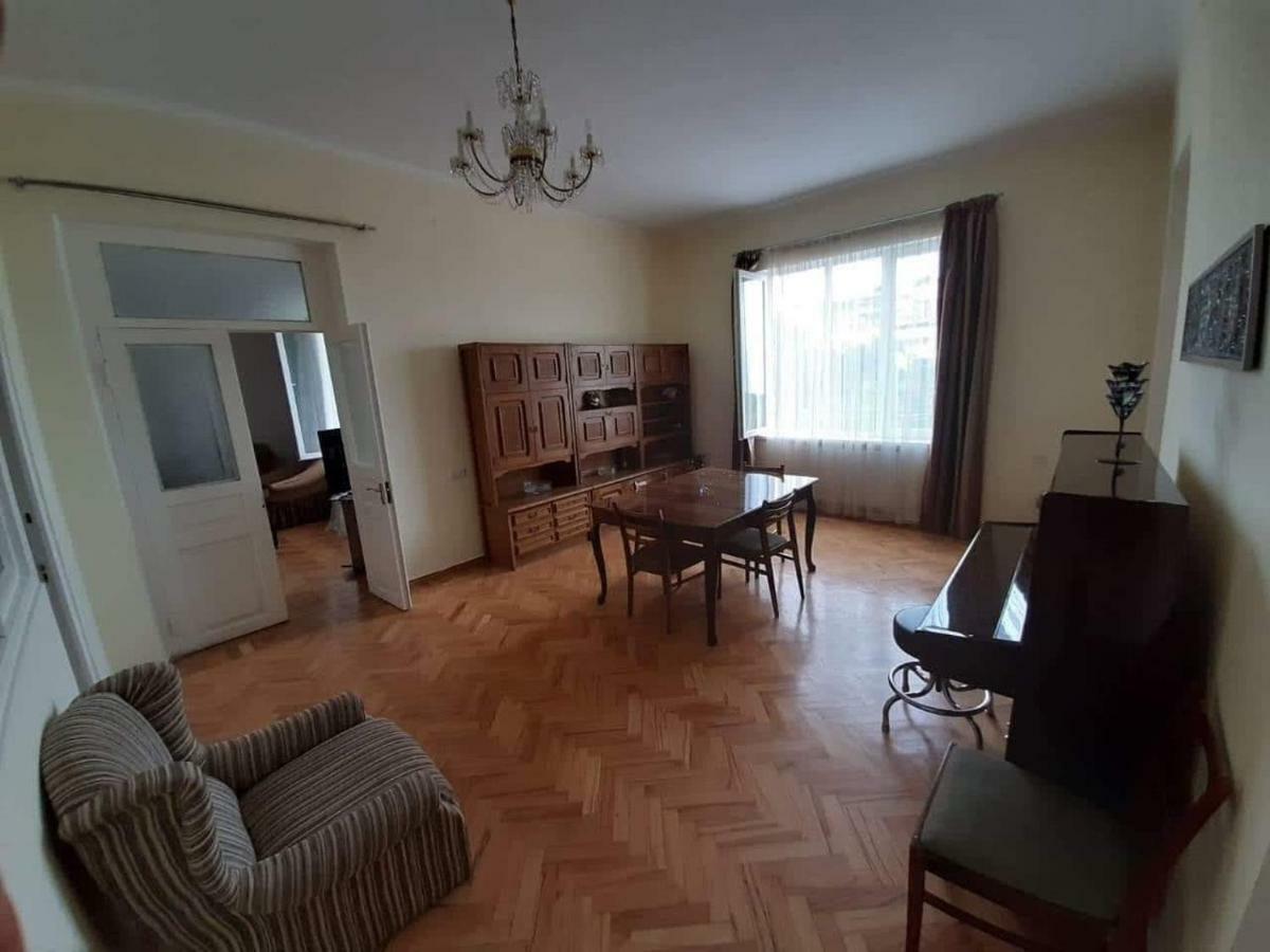 Guest House Vista Szenaki Kültér fotó